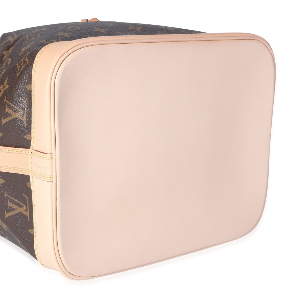 Monogram Canvas Petit Noe - image 6